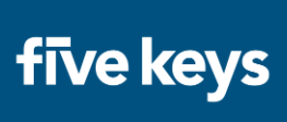 Five Keys Charter Adult Education